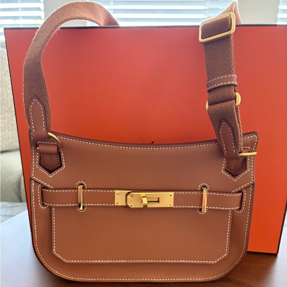 New❣️ Mini Hermes Gypserie - Picture 4 of 9